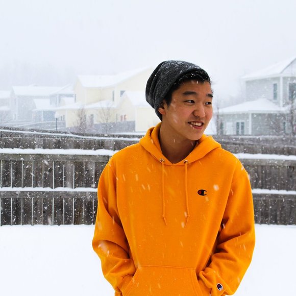 Meet your Posher, Micah - Picture 1 of 1